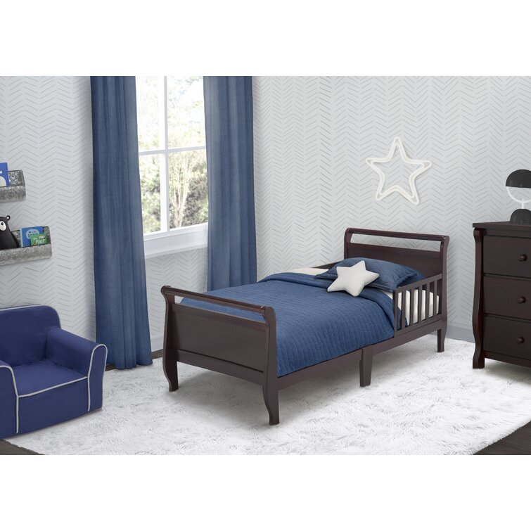 Wayfair  Center Supports Included Sleigh Beds You'll Love in 2023