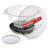 Presto Power Pop Microwave Multi-Popcorn Popper