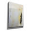  Toile «Dreams and Shadows» par Megan Chapman, art mural, 40 po x 54 po