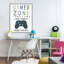 Tout est sous contrôle Gamer Zone, estampe numérique, conception par Elizabeth Tyndall-2122957764-2122957767