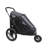 Foldable Pet Jogger Stroller