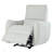 zero clearence recliner  Power Recliner Chair With USB And Type-C, Ideal For Small Spaces And Comfortable Relaxation-1806362217