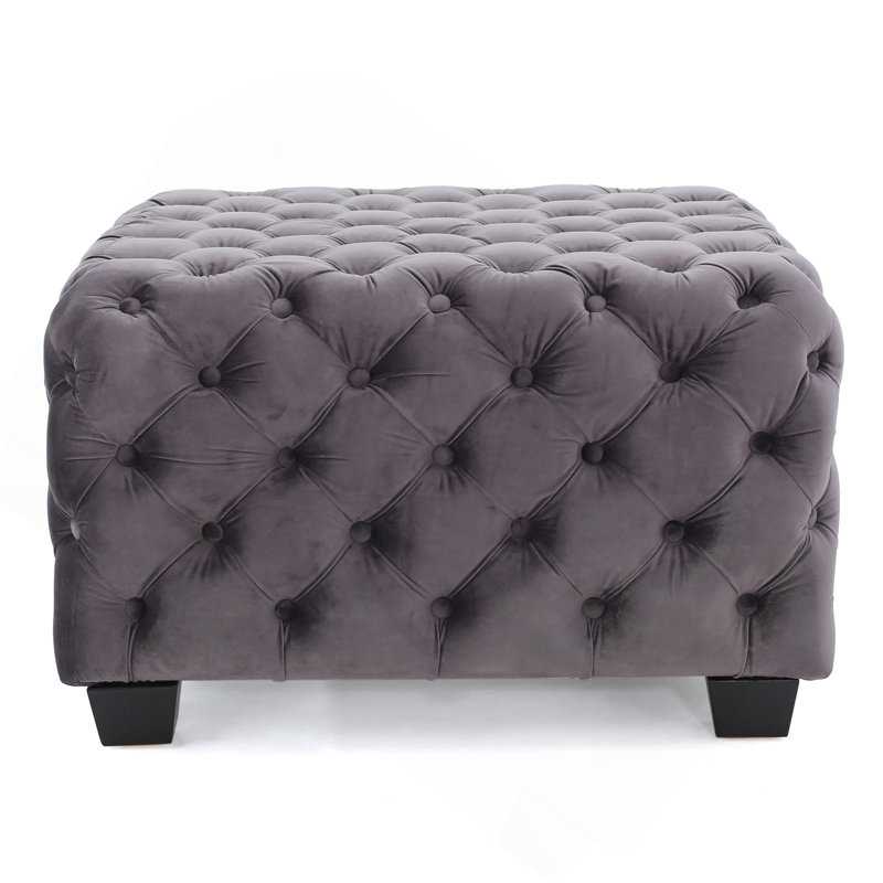 Ottoman, Gray