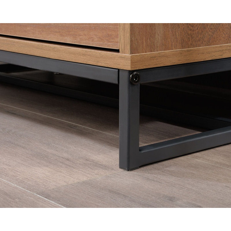 Accent de Takemia, Brun / blanc
