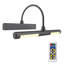 Battery Powered LED Wall Mount Picture Light-991975608-991975609