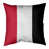 Rouge / blanc / noir