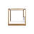 Kolsten Canopy Bed-Antwerp Bone-King-205554918