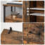 Giannino Freestanding Bathroom Cabinet