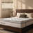 Manchot 12'' Hybrid Queen Mattress, Medium Firm, Reinforced Center Support-652509678-652509673