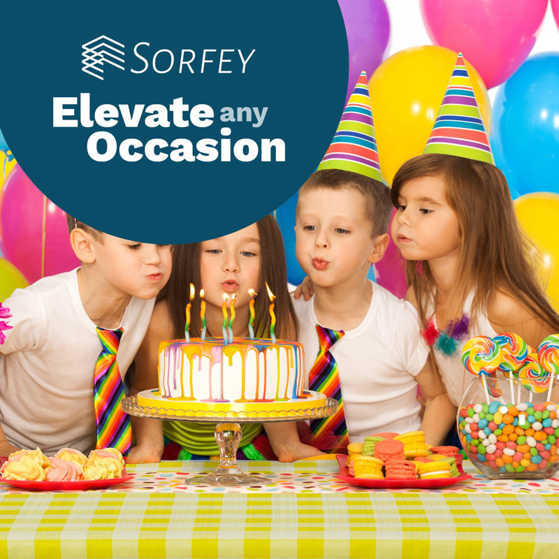 Ebern Designs Vinyl Picnic Fitted Tablecloth Cover, Solid Design, Flannel Backed Lining, Blue, 30" D x 72" L