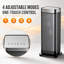 LumiParty -1 Space Heater