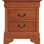 Elegant Nightstand With Classic Design
