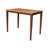 Calumet Heimann Solid Wood Dining Table-1541186337-1575606167