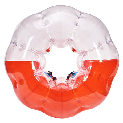 Ballon de butin gonflable 1,2 m