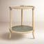 Retreat End Table-807242262