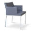 Fauteuil de 22 po de largeur Soho-22355839-22355834