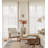 Liliana Rayon Sheer Curtain-80998411-88625860