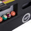 Table multi-jeux 4 en 1 72 po