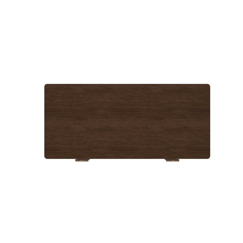 Verge 5 - Drawer Dresser