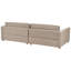 Asmarina 3 Seater Sofa