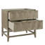 Emmeline 36'' W Single Bathroom Vanity Base-648851619