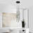Tall Cone Pendant-98167669