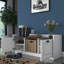 10 Pair Shoe Storage Cabinet-1155998202