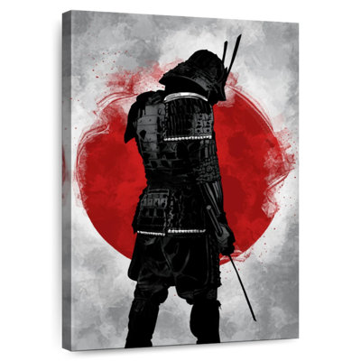 Leisha Samurai I