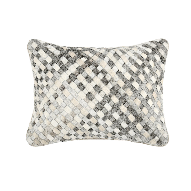 Bradley Rectangular Pillow Cover & Insert