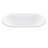 MTI Solutions Freestanding Soaking Bathtub-84969023-85721590