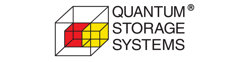 Quantum Storage Systems logo