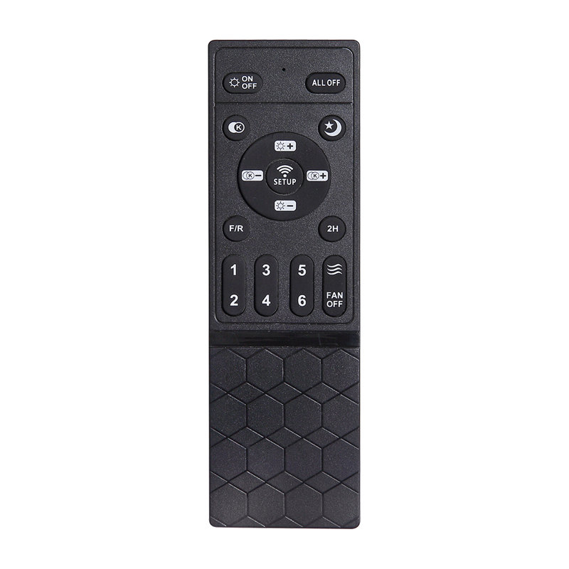 Télécommande pour ventilateur de plafond
