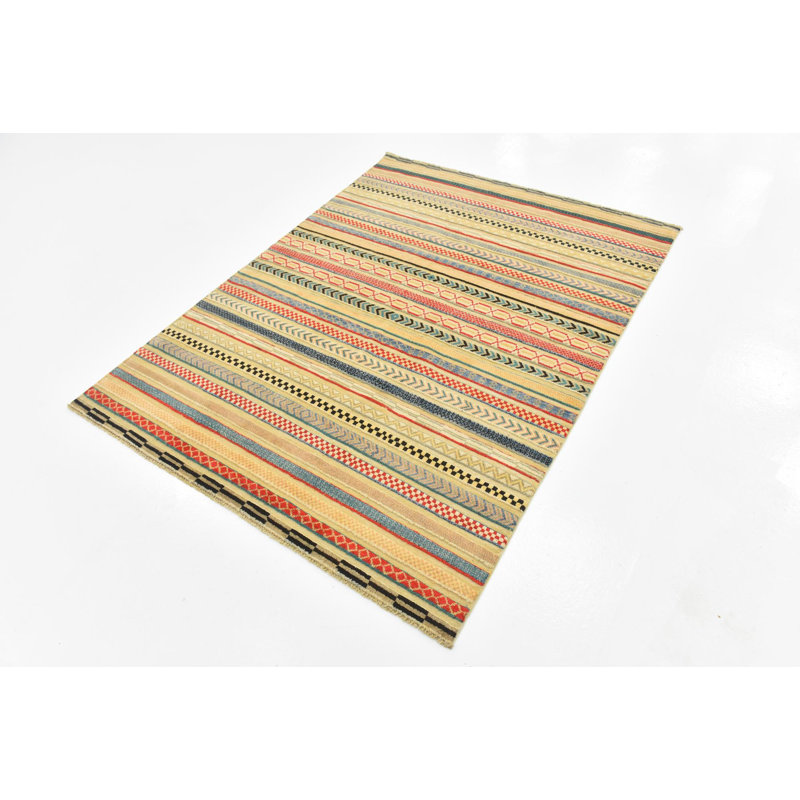 4x6 Parton Multi Rug
