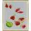 Figs Painting by Susan Hable