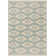 Tapis intérieur / extérieur Martinez Southwestern