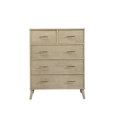 Ensemble de chambre à coucher 3 pièces Imre