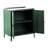 Beliani 210cm 3 Modular Outdoor Kitchen