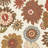 Ross Hand Hooked Wool Floral Rug-22210668