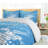 No Duvet Cover