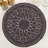 Naumann Round Placemat-528655785