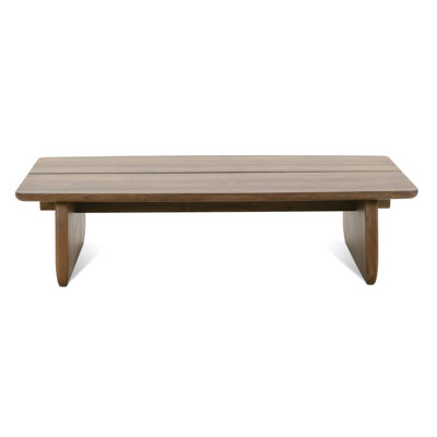 Nova Rectangle Cocktail Table