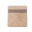 Tapis de souris en cuir