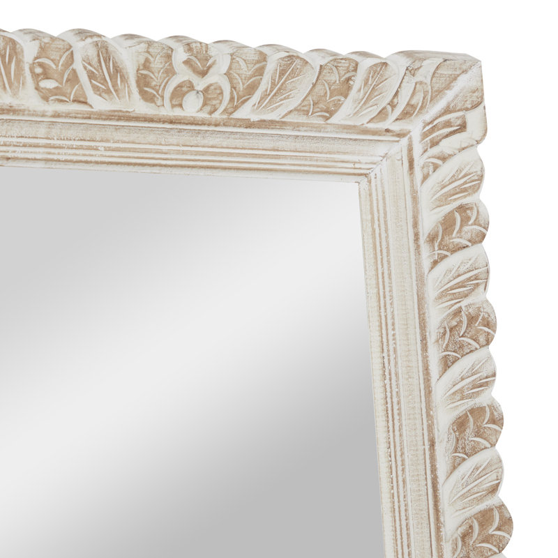 Damariae wall mirror