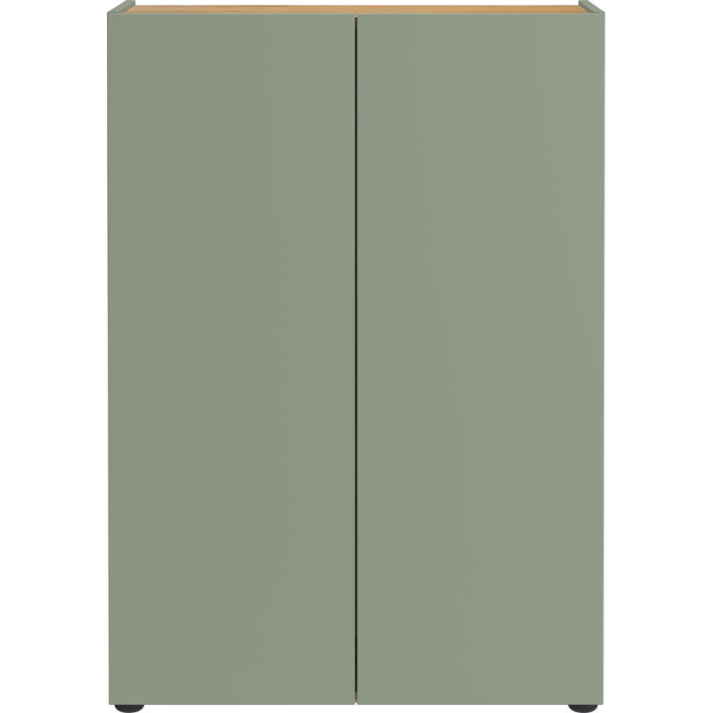 Shoe Storage Cabinet