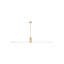 Phobos 1 - Light LED Pendant-87330238