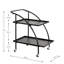Sheppard Serving Cart