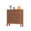 18 Pair Shoe Storage Cabinet (Set Of 2)-1299976798