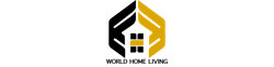 World Home Living logo
