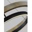 Grace 1 - Light LED Chandelier-64570699
