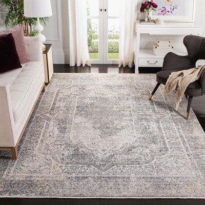 Adal Performance Oriental Rug